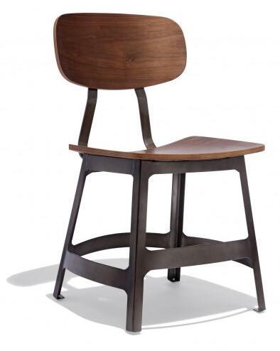 Industry Public Dining Chair