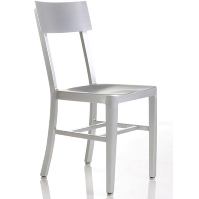 Outdoor Commercial Dining Chair